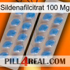 Sildenafil Citrate 100Mg 23